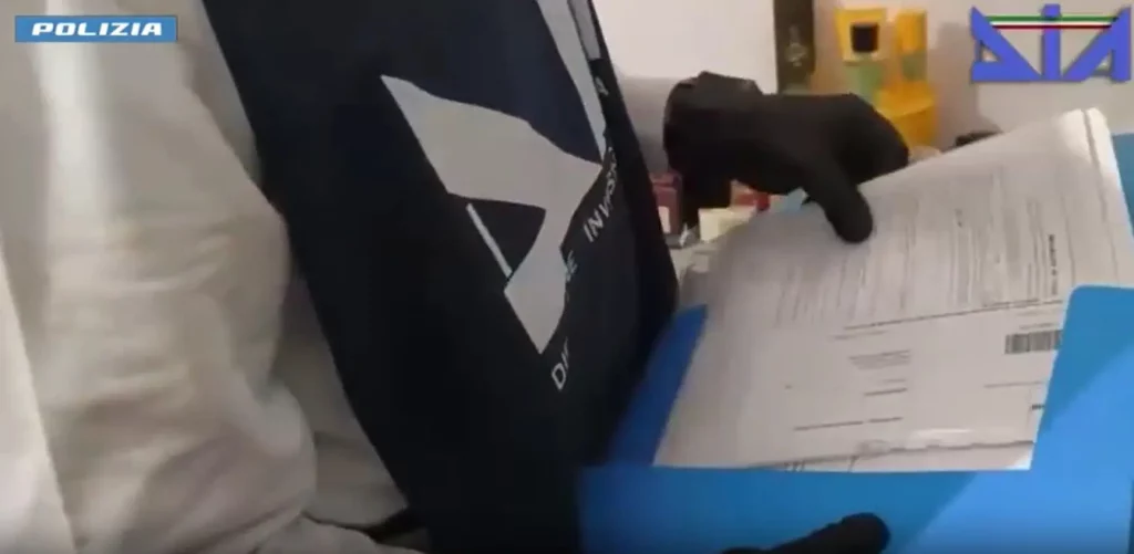 Operazione anti-‘Ndrangheta: otto arresti e beni sequestrati per 1,5 milioni nel Bolognese.