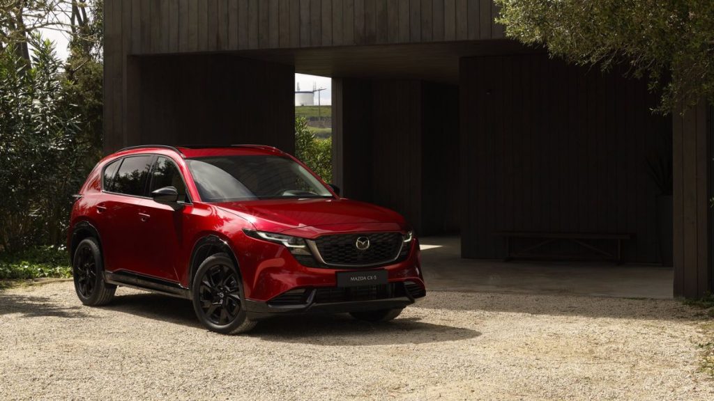 Mazda CX-5: evoluzione concreta, tecnologia avanzata e accessibilità senza compromessi. Scopri di più!