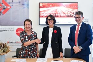 UniCredit e Ance uniti per la sostenibilità nel settore edilizio: nuovo accordo innovativo