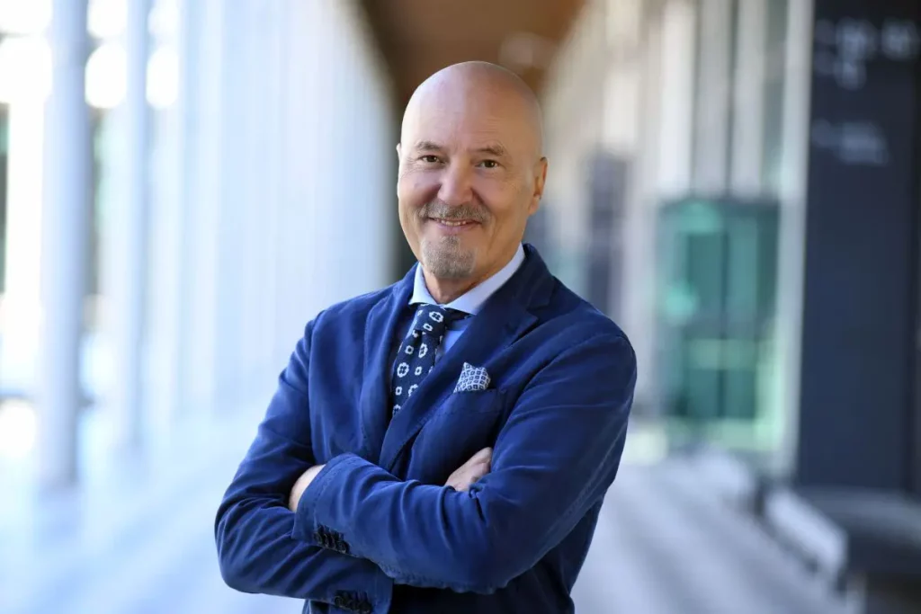 BEX: il nuovo spazio dedicato alla Space Economy lanciato da Italian Exhibition Group.