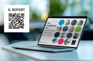 Wolters Kluwer Tax & Accounting ha pubblicato la seconda edizione del report "FutureReady Accountant...