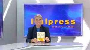 Giusi Battaglia svela i sapori nascosti della Sicilia nel suo nuovo libro esclusivo