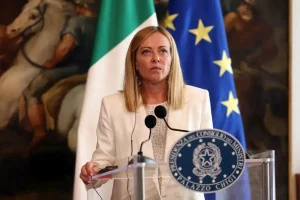 Il presidente del Consiglio, Giorgia Meloni, ha annunciato che il suo governo è diventato il terzo...
