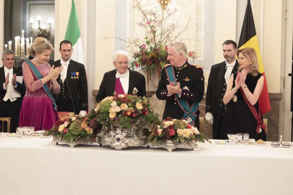 Mattarella: L’UE deve affrontare sfide cruciali senza cedere a compromessi.