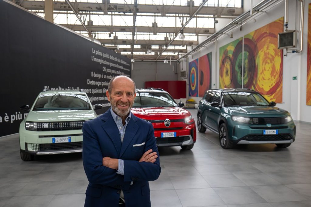 Stellantis Rinnova la Sua Offerta: Focus sui Nuovi Modelli e Risultati Commerciali AMSTERDAM...