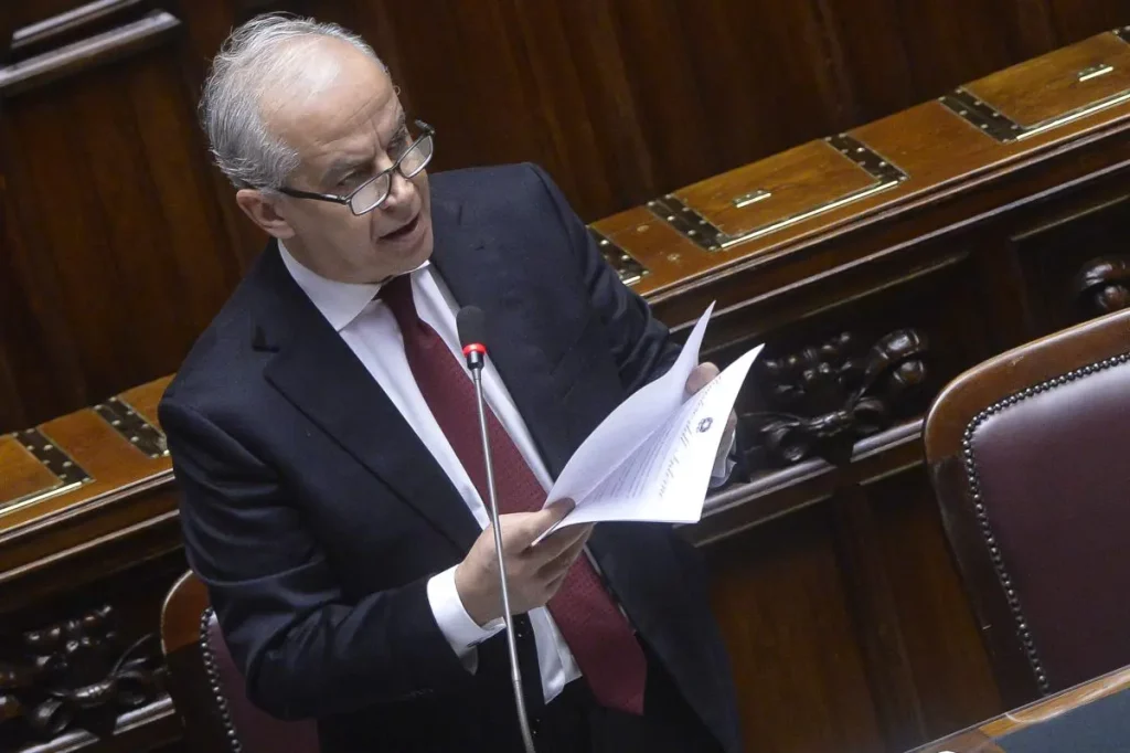 Piantedosi: Libertà di stampa richiede impegno reale, non sole parole