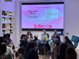 Ottobre Rosa: Una Campagna per la Salute e il Benessere delle Donne In occasione dell'Ottobre Rosa...