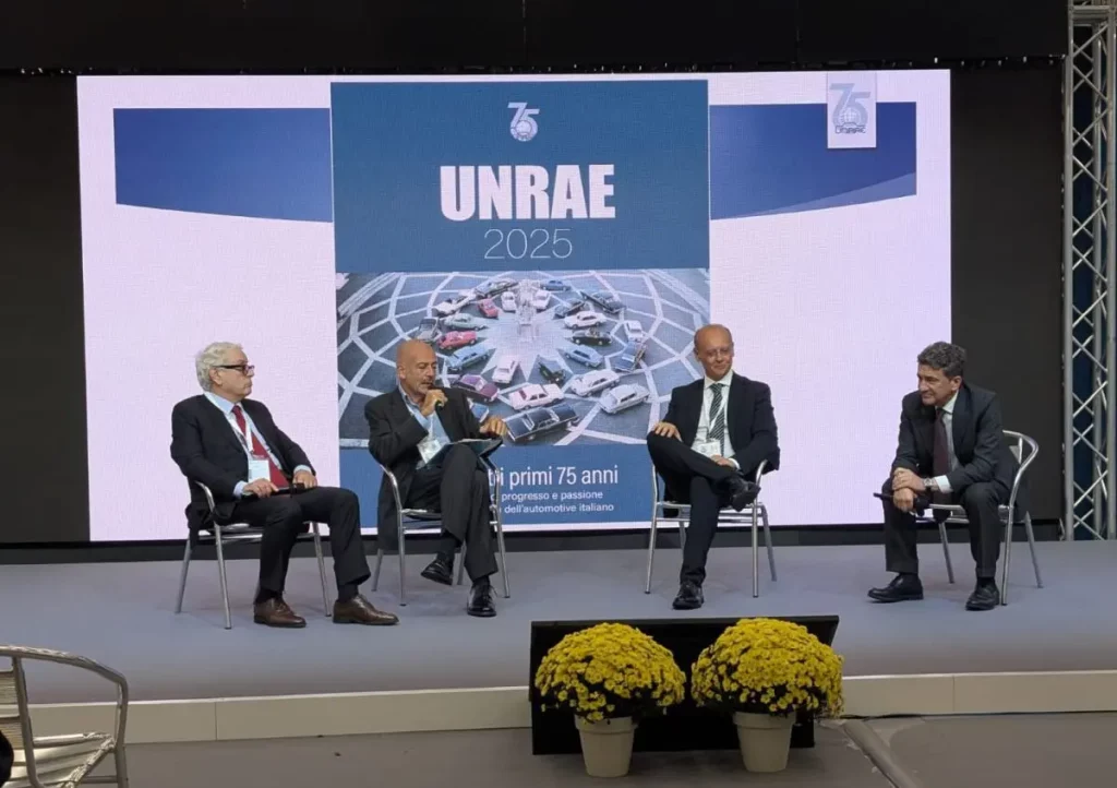 UNRAE: 75 anni di storia e visione per un futuro da costruire insieme