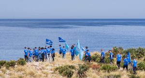 NauticinBlu: Marevivo presenta la IX edizione per la salvaguardia del mare.