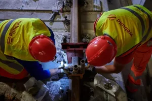 Ponte Stretto: Webuild apre le selezioni per nuove assunzioni nel progetto.