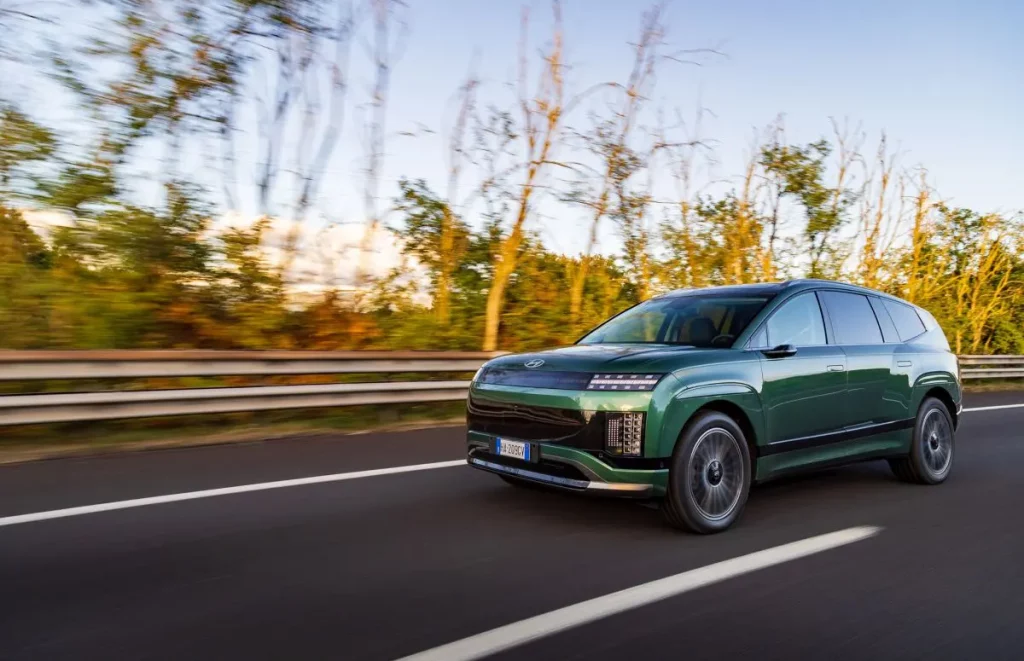 Hyundai: Innovazione nel design automobilistico con modelli all’avanguardia e visione futuristica