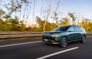 Hyundai: Innovazione nel design automobilistico con modelli all’avanguardia e visione futuristica