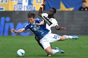 Parma e Como si dividono la posta: 0-0 al Tardini in una gara equilibrata.