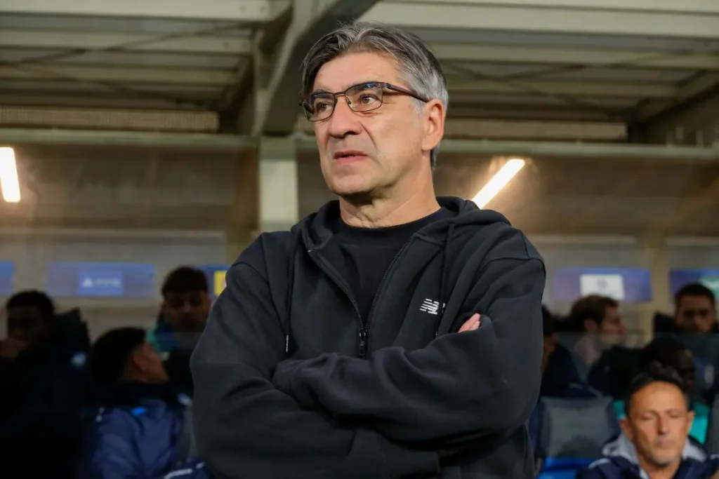 Ivan Juric Prima della Sfida con il Milan: Analisi e Aspettative Bergamo, il 22 ottobre 2025 – Ivan...