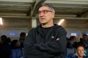 Juric: “Milan squadra equilibrata, ci serve più brillantezza per competere”