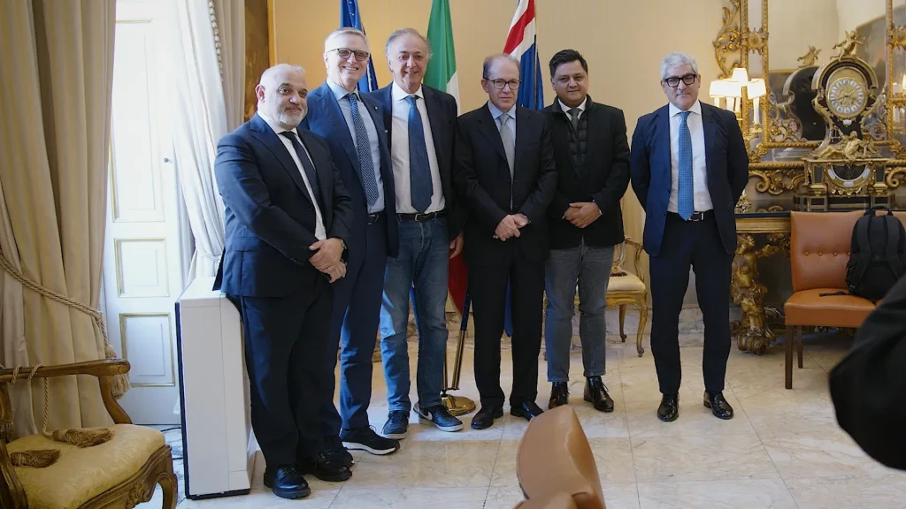 Milano si prepara ad un importante progetto per garantire una connessione di rete ad alta velocità...