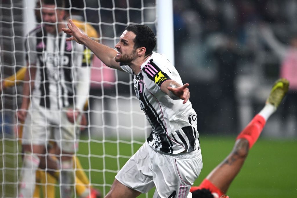 Juventus trionfa: Vlahovic, Gatti e Yildiz portano i bianconeri oltre l’Udinese.