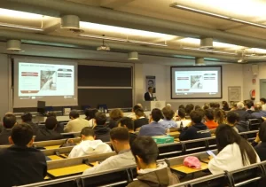 Fastweb e Vodafone portano il 5G al Politecnico di Milano: innovazione e ricerca insieme.