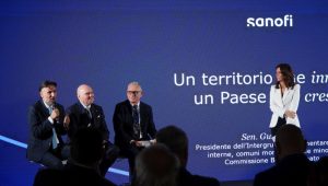 Sanofi: nel 2024 sostiene l’economia italiana con un contributo di 505 milioni di euro.