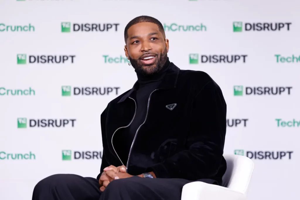 Tristan Thompson lancia la rete mobile comunitaria Uplift L’ex campione NBA Tristan Thompson ha...