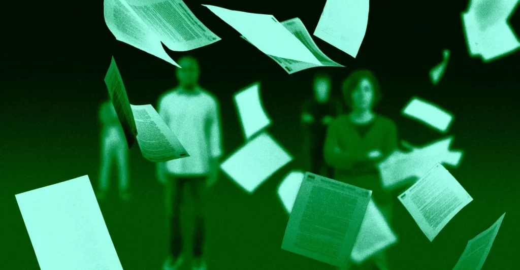 Le Incredibili Sotto-inchieste di OpenAI Il 19 agosto alle 19:07, Tyler Johnston ricevette un...