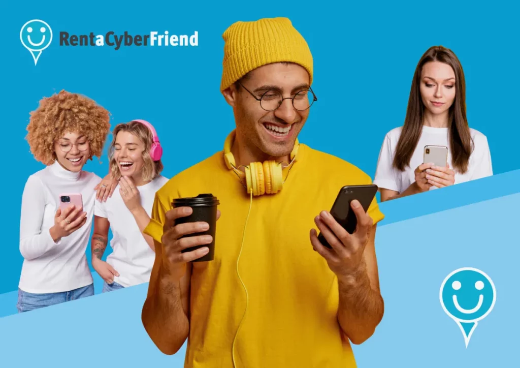 Affitta un Amico Virtuale: guadagna parlando con estranei al TechCrunch Disrupt 2025.