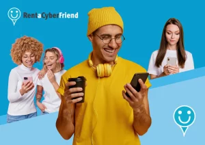 Francesco Vitali e la nascita di Rent a Cyber Friend Francesco Vitali ammette che quando il suo...