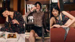 Collaborazioni di Moda: Rixo x Stripe & Stare Il mondo della moda è in fermento con numerose...