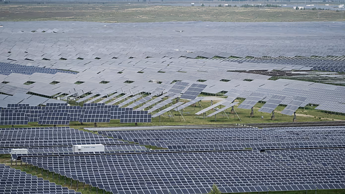Maxi truffa di 80 milioni nel fotovoltaico: sei mila cittadini italiani coinvolti.