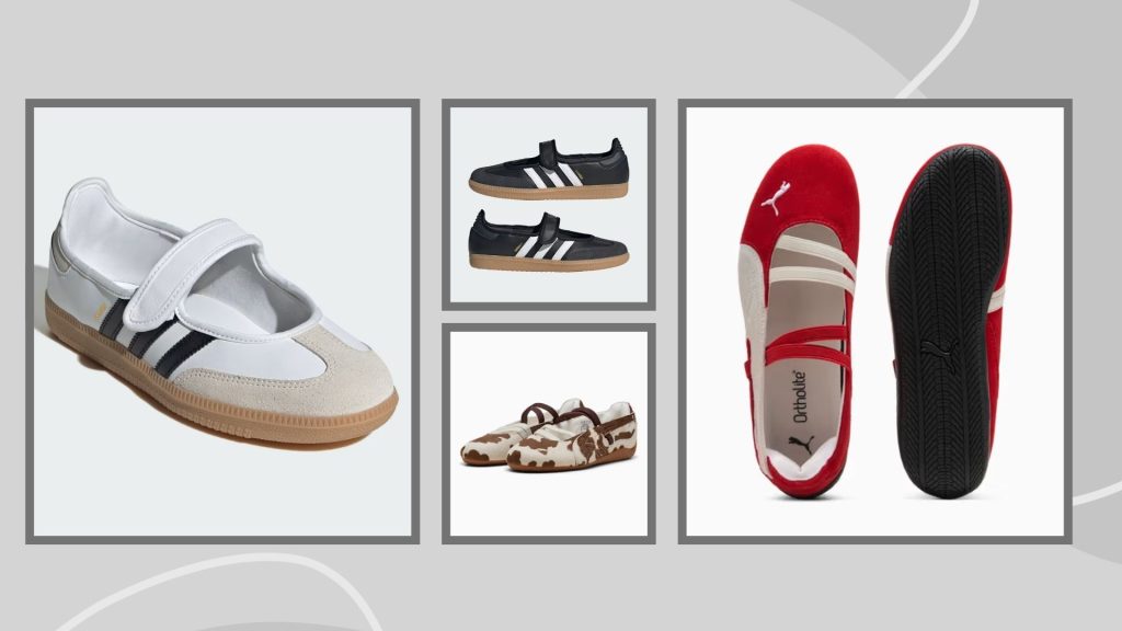 Scopri il tocco elegante delle Mary Jane firmate Adidas: un must per gli amanti dello sport!