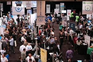 Ultimi 4 giorni: Cattura visibilità e crescita al tuo stand di TechCrunch Disrupt 2025!