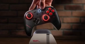 Novità sul Controller 8BitDo Ultimate 2 N40 Gli aggiornamenti apportati alla versione N40 del...