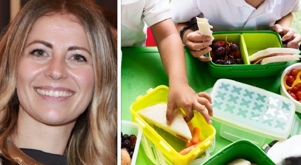 Come affrontare il rifiuto del cibo in mensa? I consigli della pediatra.