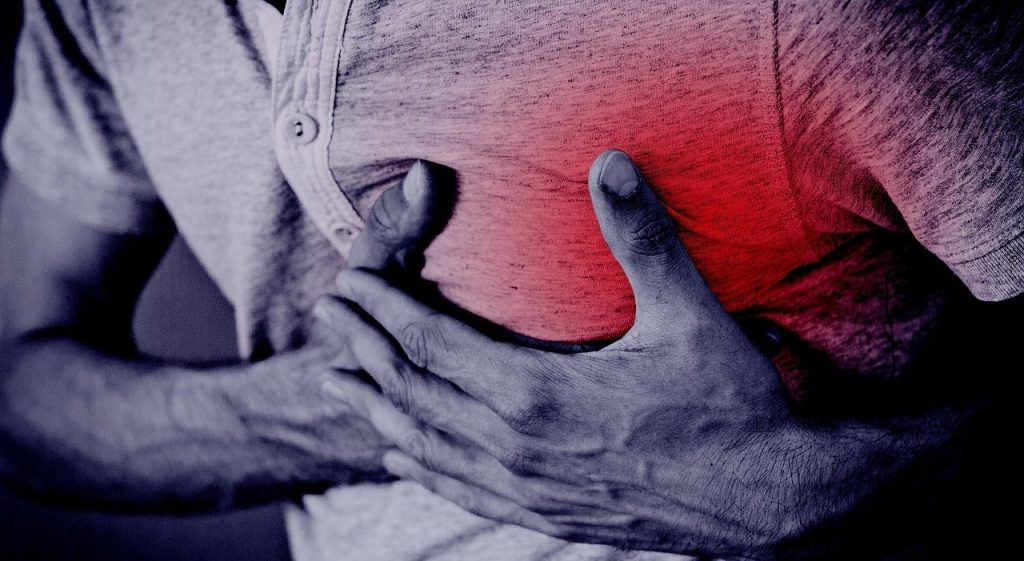 Malattie cardiache in crescita tra i giovani: studio rivela sintomi da non ignorare.