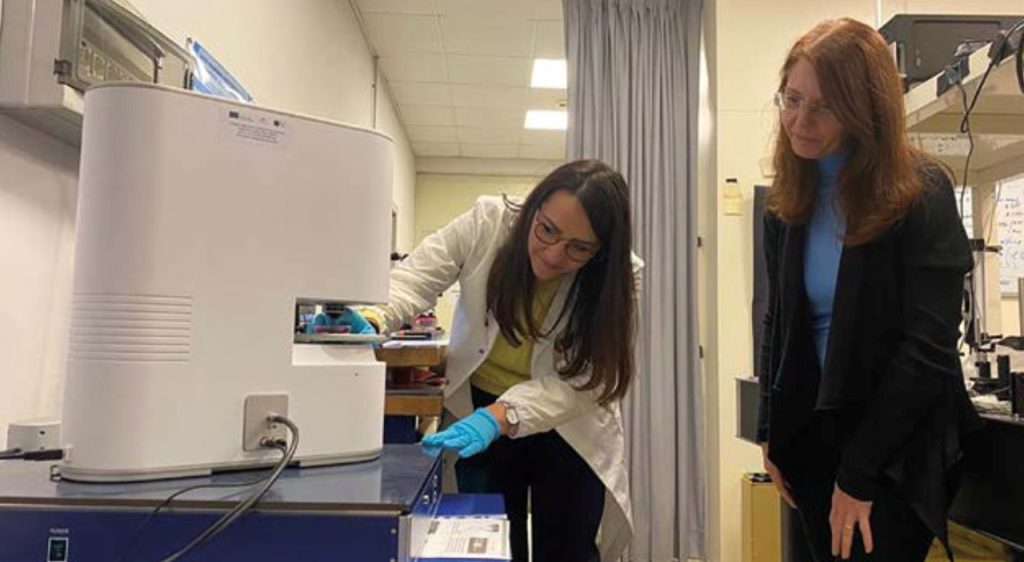 Nuova tecnica CNR rivoluziona la diagnosi precoce dei tumori con risultati promettenti.