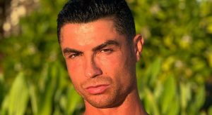 Cristiano Ronaldo: la dieta da 3.200 calorie con pasti impeccabili e zero trasgressioni.