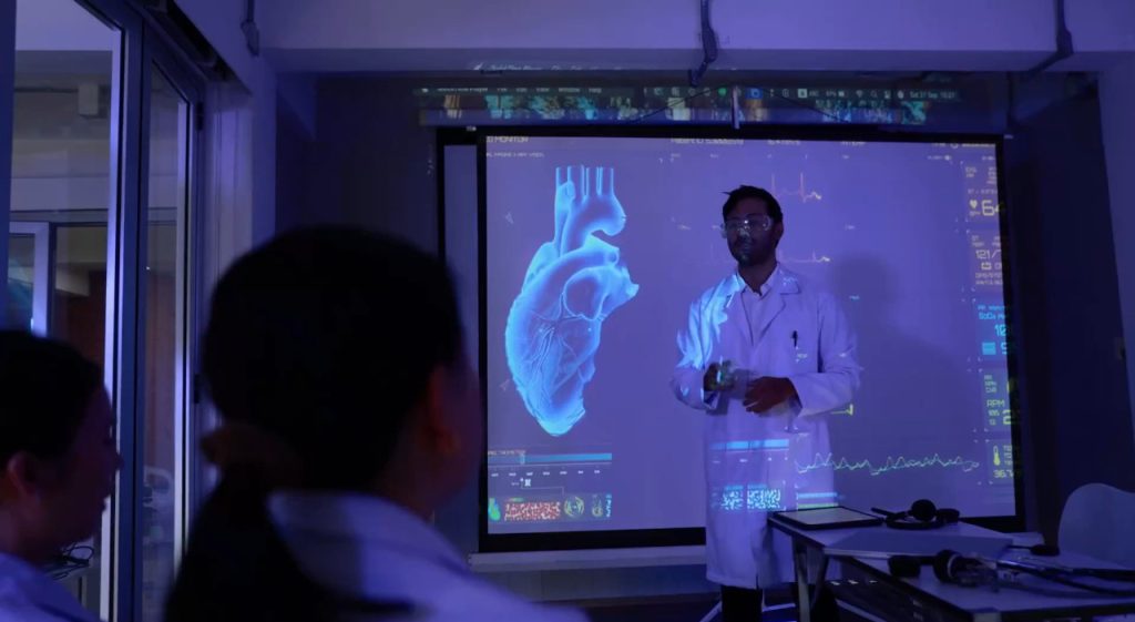 Scoperta Innovativa sul Legame tra Fibrosi Cardiaca e Aritmie Nuove Frontiere nella Comprensione...