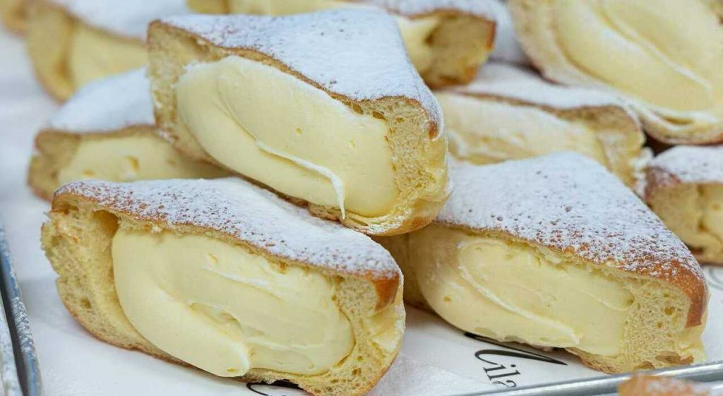 Margherino: Il Krapfen Sbagliato che Ha Conquistato Venezia Un’Idea Nata da un Errore A volte, gli...