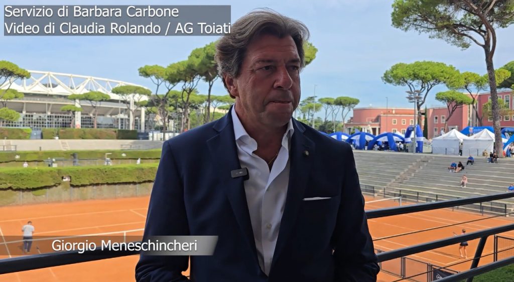 Tennis&Friends: L’Edizione 15 da Record Un Evento di Successo La quindicesima edizione di...