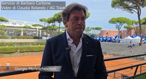Tennis&Friends 2023: 150.000 visitatori e 42.000 screening, un successo senza precedenti!