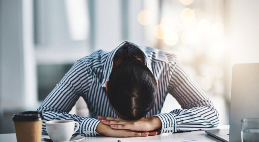 La Stanchezza Cronica: Un Problema Reale La stanchezza cronica è una condizione riconosciuta che...