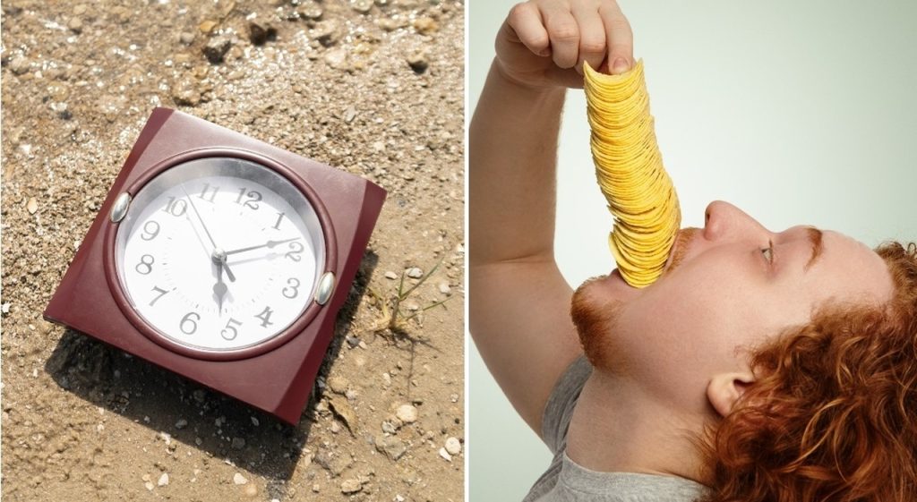 Ritrova l’equilibrio tra corpo e appetito: scopri il motivo e i segreti per farlo.