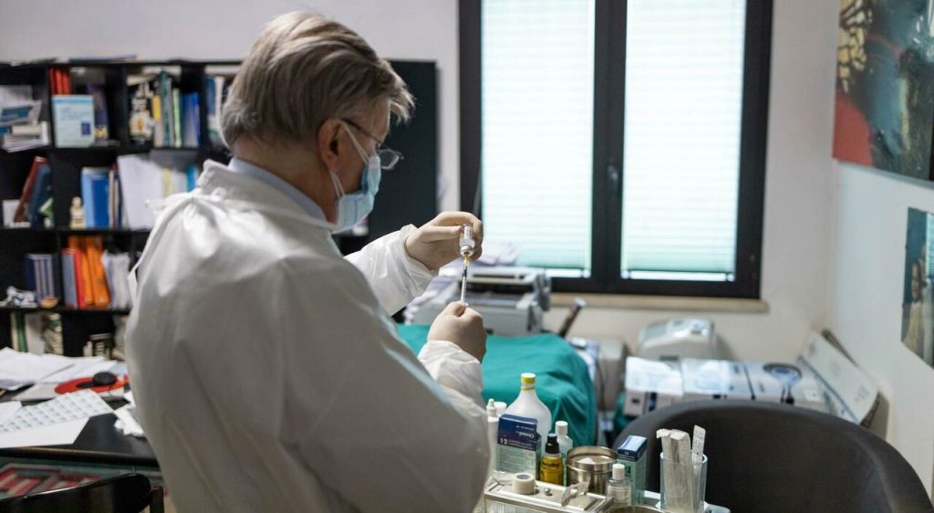 Una Rivoluzione nella Lotta contro il Cancro: Il Nuovo Vaccino Serbo Recenti sviluppi promettenti...