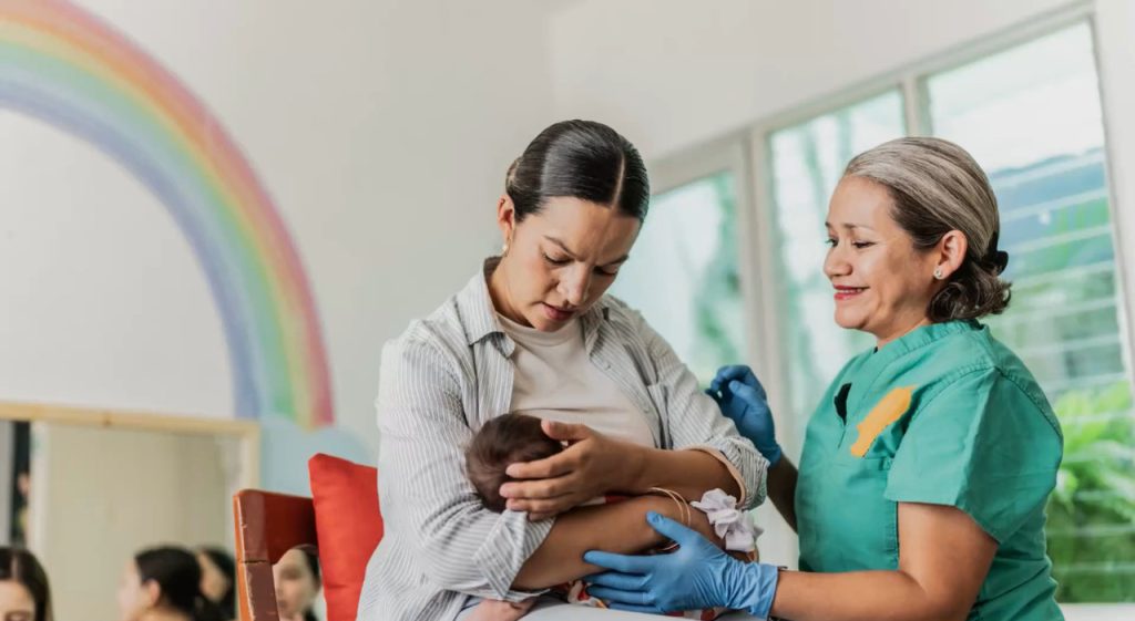 Il legame tra allattamento e riduzione del rischio di tumore al seno Un’Importante Scoperta nello...