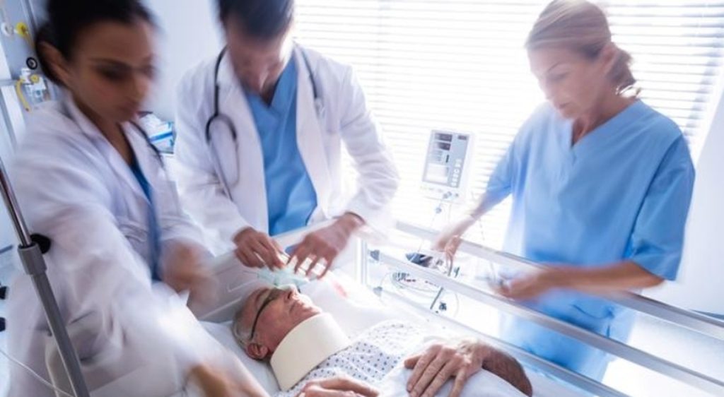 Ictus: Riconoscere i Sintomi in Tempo per Salvare Vite L’ictus è un’emergenza medica che richiede il...