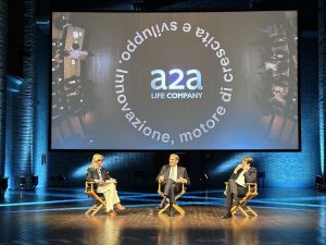 A2A lancia A2A Life Ventures: innovazione al centro della sua strategia di crescita.