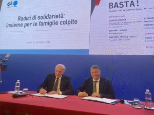 Un Sostegno Concreto per le Famiglie delle Vittime di Incidenti sul Lavoro ROMA (ITALPRESS) – La...