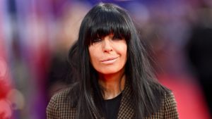 Claudia Winkleman: Icona di Stile Autunnale Questo periodo dell'anno è un vero regalo per chi ama lo...