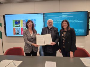 Rinnovo dell’accordo tra Regione Emilia-Romagna e Conferenza Episcopale: nuove collaborazioni in vista.