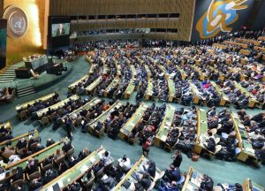 Italia eletta nel Consiglio Diritti Umani dell’Onu per il mandato 2026-2028: una nuova opportunità.